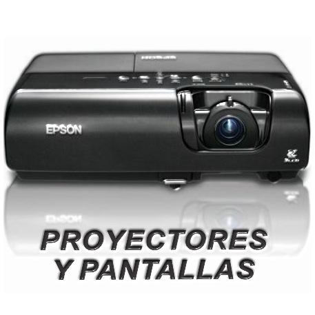 PROYECTORES