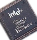 Chipset de INTEL