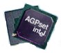 Conjunto de chipset de Intel