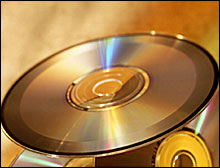 Sony crea cabeza ptica que lee discos blu-ray, CD y DVD