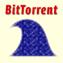 BitTorrent Logo