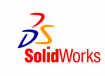 SolidWorks logo