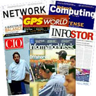 Zinio Business Magazines FREE!