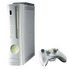 Xbox 360 Xbox 360