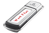 Iomega® Mini 1GB USB 2.0 Drive