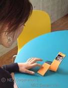 nec diseña la vida tecnológica del futuro